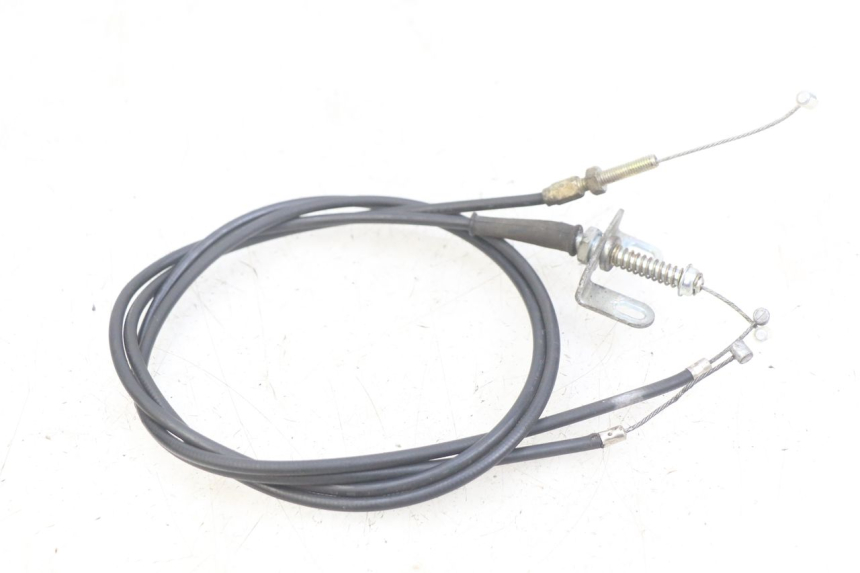 photo de EXHAUST VALVE CABLE HONDA FES PANTHEON 2T 125 (1998 - 2002)