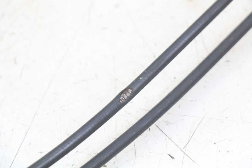 photo de EXHAUST VALVE CABLE HONDA FES PANTHEON 2T 125 (1998 - 2002)