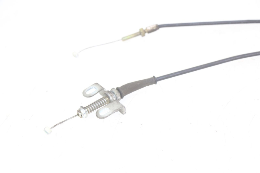 photo de EXHAUST VALVE CABLE HONDA FES PANTHEON 2T 125 (1998 - 2002)