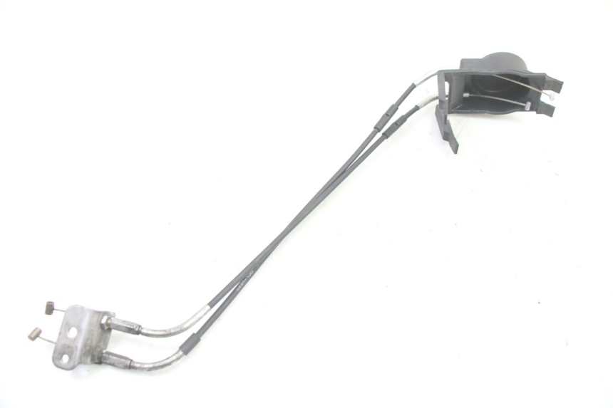 photo de EXHAUST VALVE CABLE SUZUKI GSR 750 (2011 - 2017)