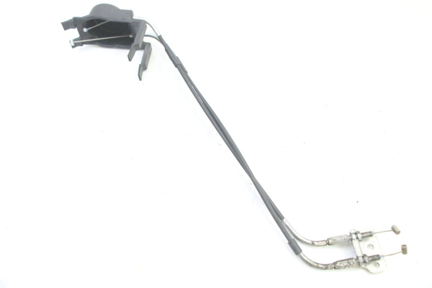 photo de EXHAUST VALVE CABLE SUZUKI GSR 750 (2011 - 2017)