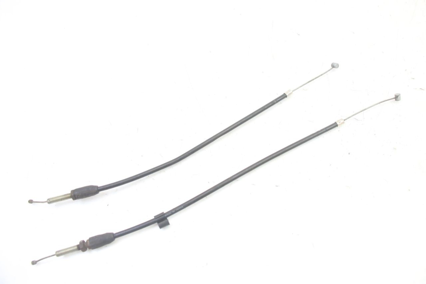 photo de EXHAUST VALVE CABLE YAMAHA TDR DELTABOX 125 (1993 - 2003)
