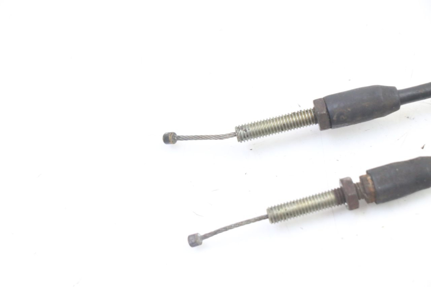 photo de EXHAUST VALVE CABLE YAMAHA TDR DELTABOX 125 (1993 - 2003)