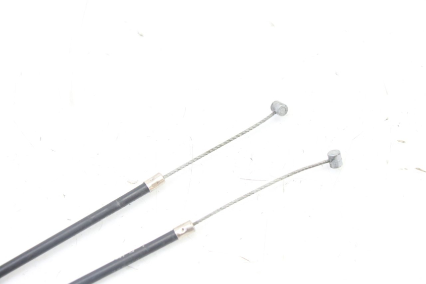 photo de EXHAUST VALVE CABLE YAMAHA TDR DELTABOX 125 (1993 - 2003)