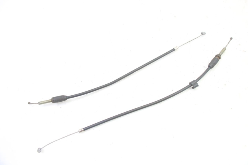 photo de EXHAUST VALVE CABLE YAMAHA TDR DELTABOX 125 (1993 - 2003)