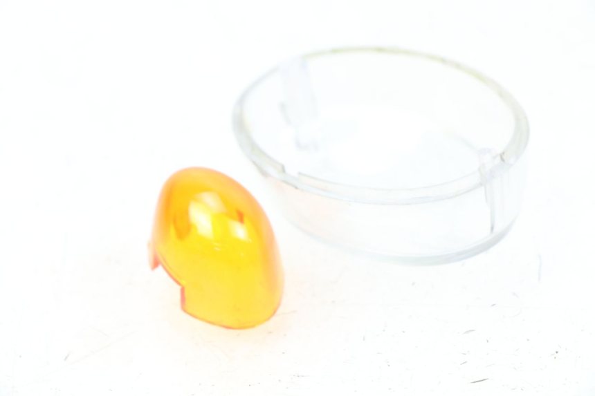 photo de REAR RIGHT TURN SIGNAL LENSE RIDE JUMP 2T 50 (2012 - 2017)
