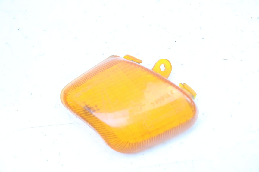 photo de REAR LEFT TURN SIGNAL LENSE MBK BOOSTER NEXT GENERATION 50 (1995 - 1998)