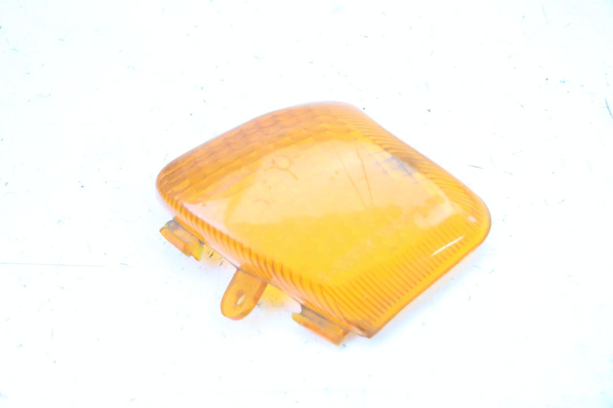 photo de REAR LEFT TURN SIGNAL LENSE MBK BOOSTER NEXT GENERATION 50 (1995 - 1998)