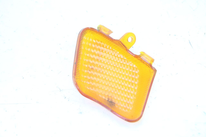 photo de REAR LEFT TURN SIGNAL LENSE MBK BOOSTER NEXT GENERATION 50 (1995 - 1998)