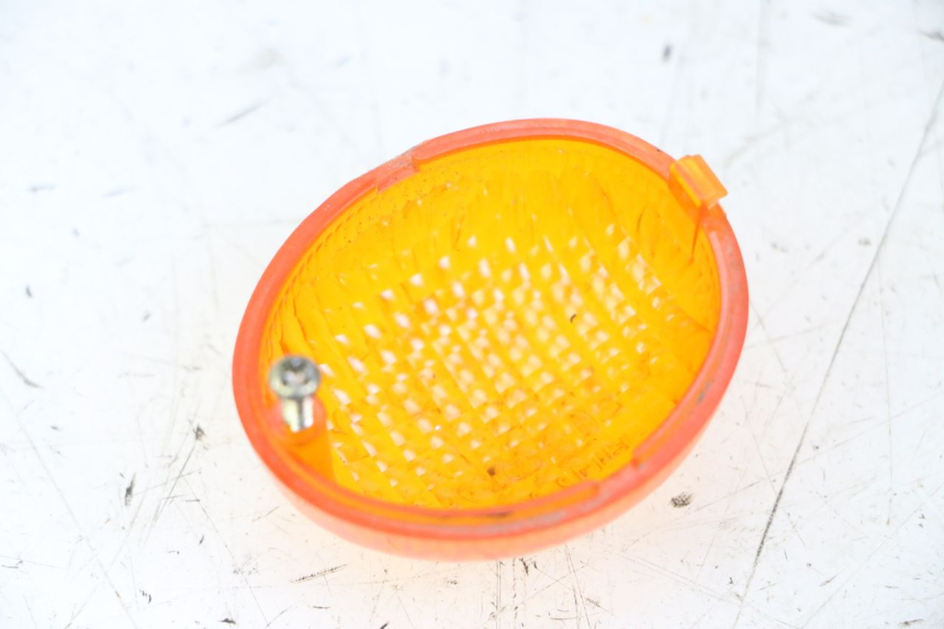 photo de REAR LEFT TURN SIGNAL LENSE DAELIM BESBI 125 (2007 - 2008)