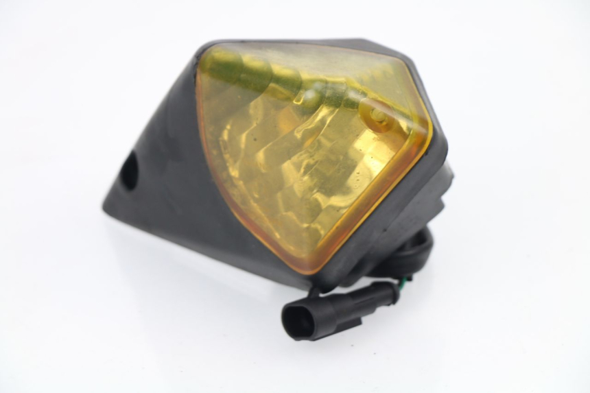 photo de REAR LEFT TURN SIGNAL LENSE KEEWAY FLASH 2T 50 (2007 - 2011)