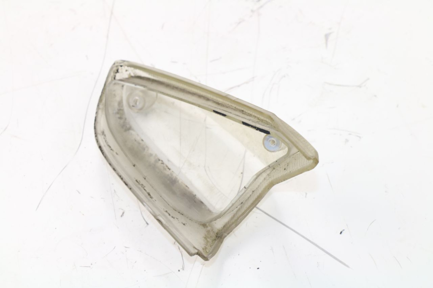 photo de FRONT RIGHT TURN SIGNAL LENSE KYMCO AGILITY RS 4T 50 (2009 - 2013)