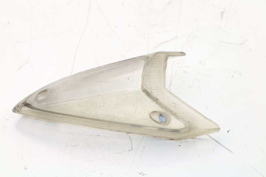 photo de FRONT RIGHT TURN SIGNAL LENSE KYMCO AGILITY RS 4T 50 (2009 - 2013)