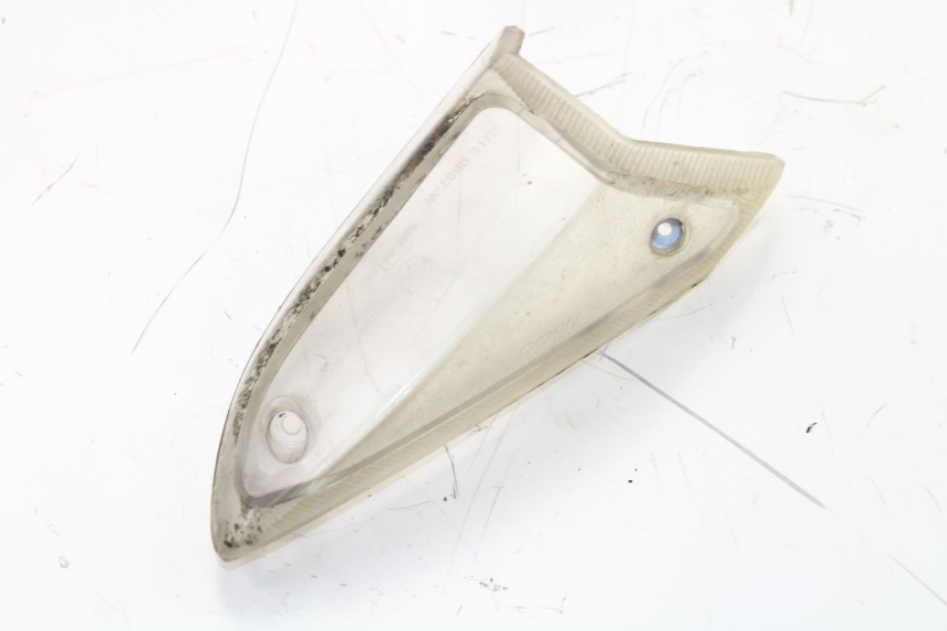 photo de FRONT RIGHT TURN SIGNAL LENSE KYMCO AGILITY RS 4T 50 (2009 - 2013)