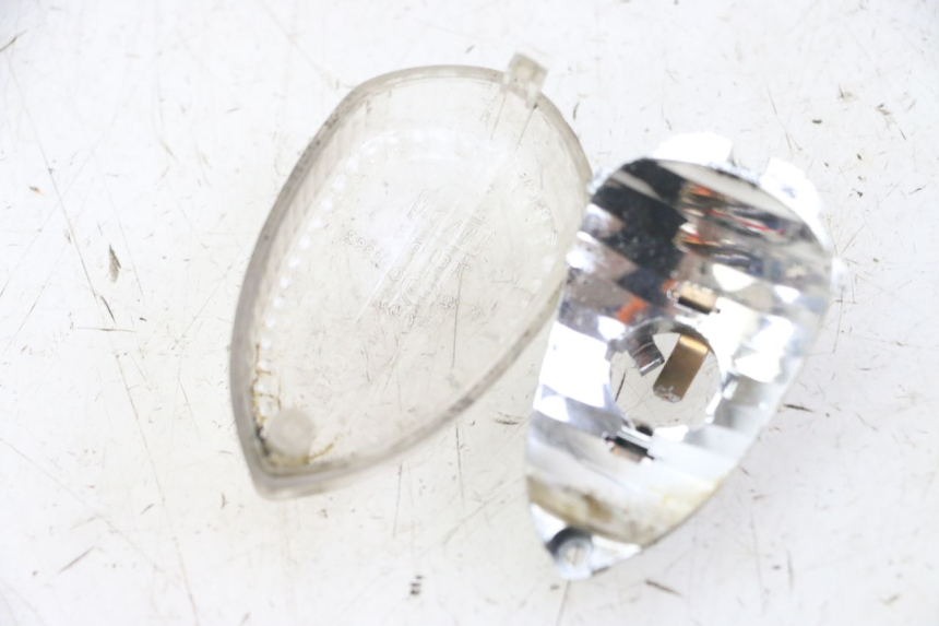 photo de FRONT RIGHT TURN SIGNAL LENSE PIAGGIO MP3 LT 300 (2010 - 2016)