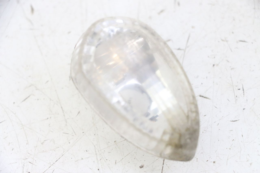 photo de FRONT RIGHT TURN SIGNAL LENSE PIAGGIO MP3 LT 300 (2010 - 2016)