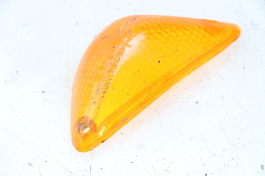 photo de FRONT RIGHT TURN SIGNAL LENSE APRILIA RALLY AC 50 (1995 - 2004)