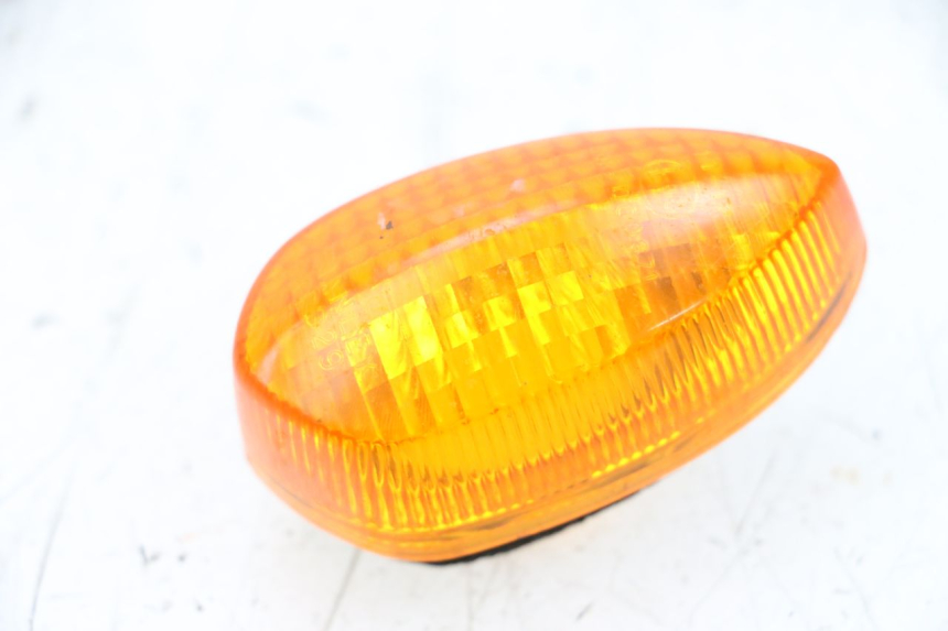 photo de FRONT RIGHT TURN SIGNAL LENSE YAMAHA TDM ABS 900 (2002 - 2014) - Component detail