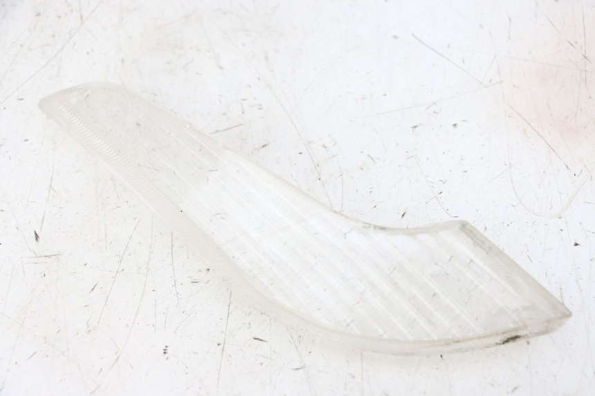 photo de FRONT RIGHT TURN SIGNAL LENSE PEUGEOT VIVACITY NEW 2T 50 (2008 - 2017)