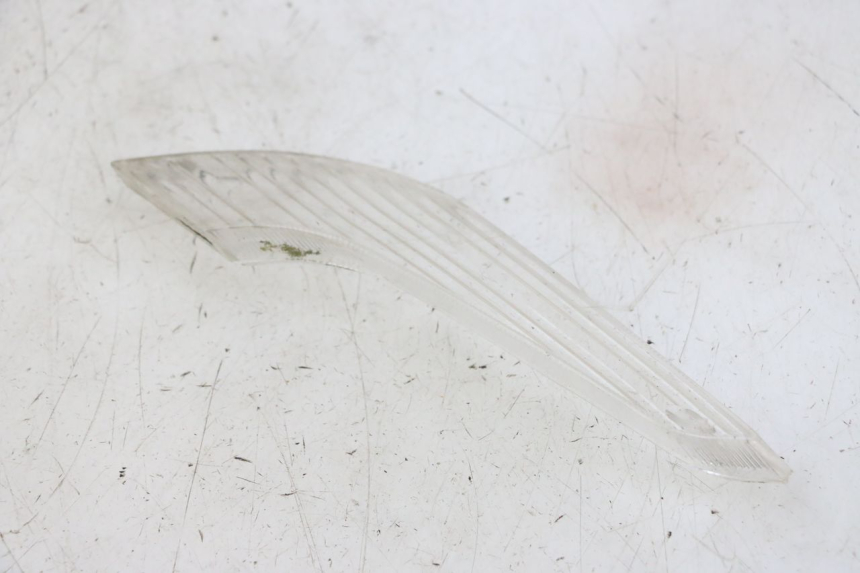 photo de FRONT RIGHT TURN SIGNAL LENSE PEUGEOT VIVACITY NEW 2T 50 (2008 - 2017)