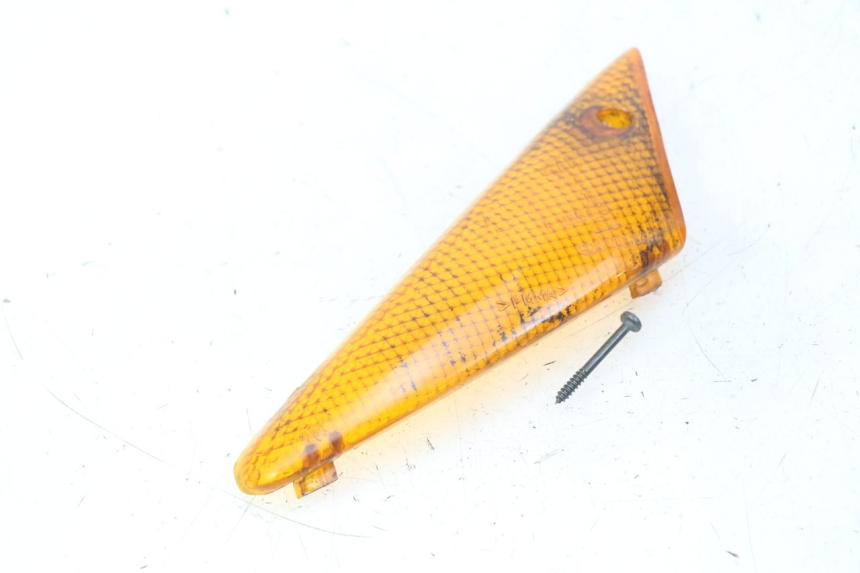 photo de LEFT FRONT TURN SIGNAL LENS PEUGEOT BUXY 50 (1993 - 1998)