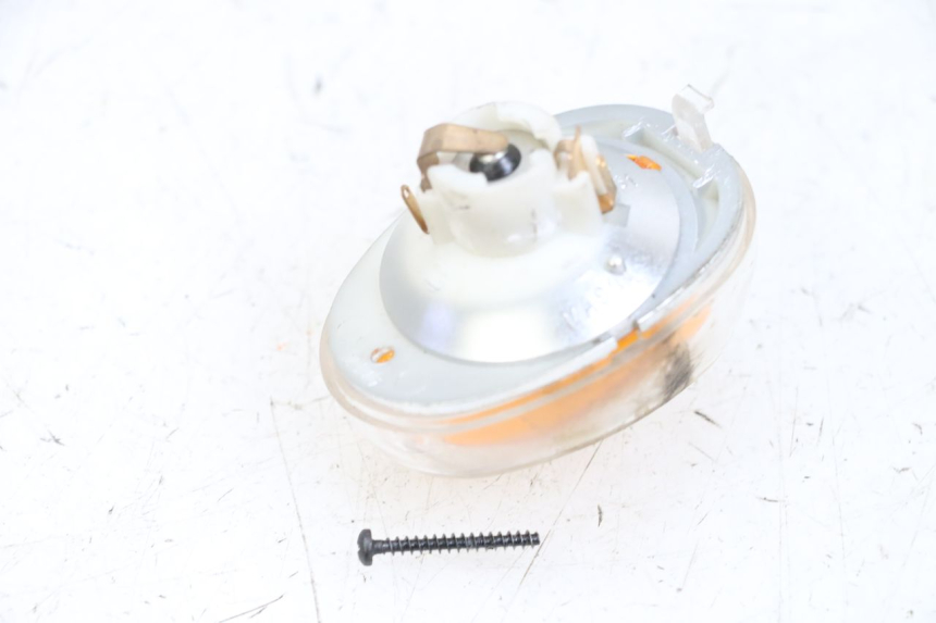 photo de FRONT LEFT TURN SIGNAL LENSE YAMAHA BW'S EASY 50 (2013 - 2016) - Component detail