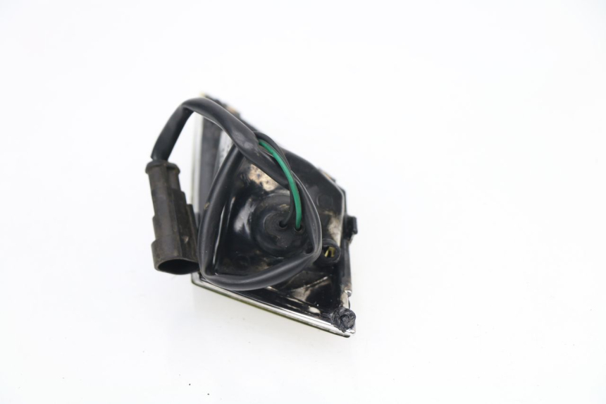 photo de FRONT LEFT TURN SIGNAL LENSE KEEWAY FLASH 2T 50 (2007 - 2011)