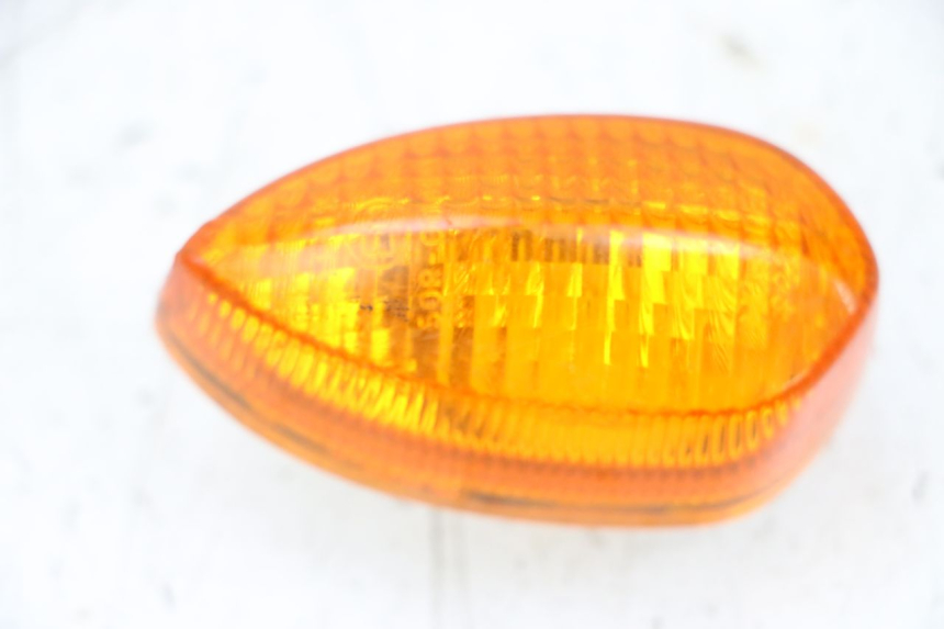 photo de FRONT LEFT TURN SIGNAL LENSE YAMAHA TDM ABS 900 (2002 - 2014) - Main view