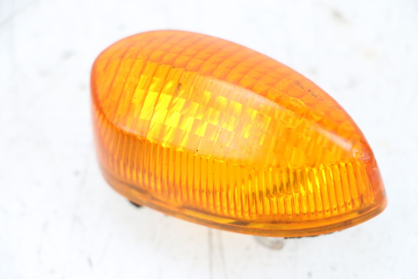 photo de FRONT LEFT TURN SIGNAL LENSE YAMAHA TDM ABS 900 (2002 - 2014) - Component detail