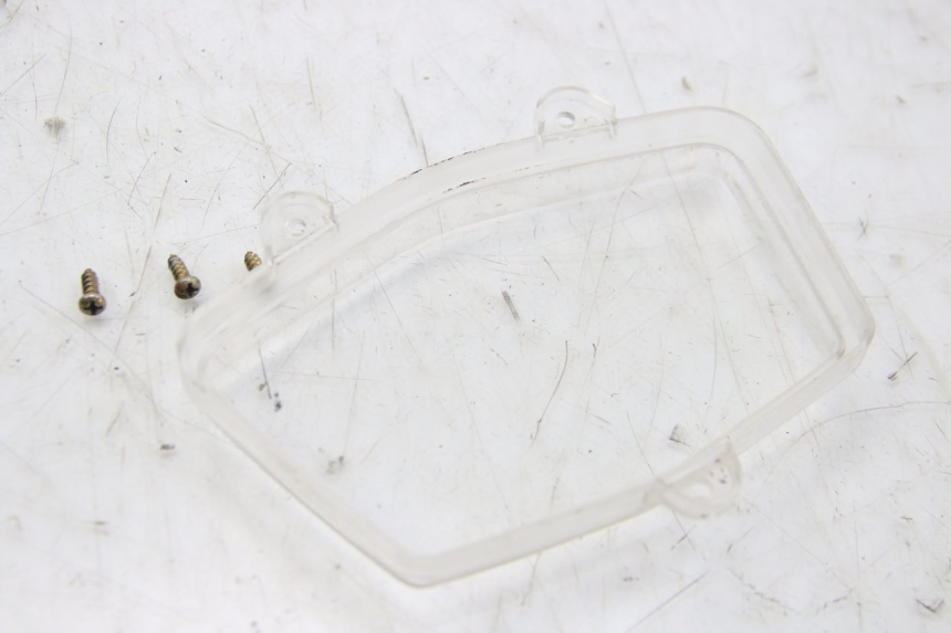 photo de SPEEDOMETER COVER PEUGEOT KISBEE 4T 50 (2018 - 2022)