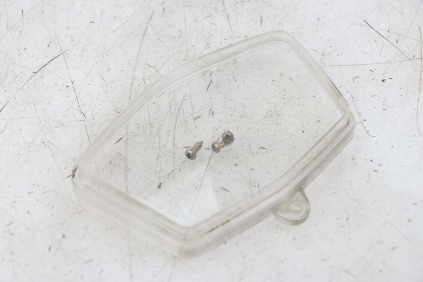 photo de SPEEDOMETER COVER PEUGEOT KISBEE 4T 50 (2018 - 2022)