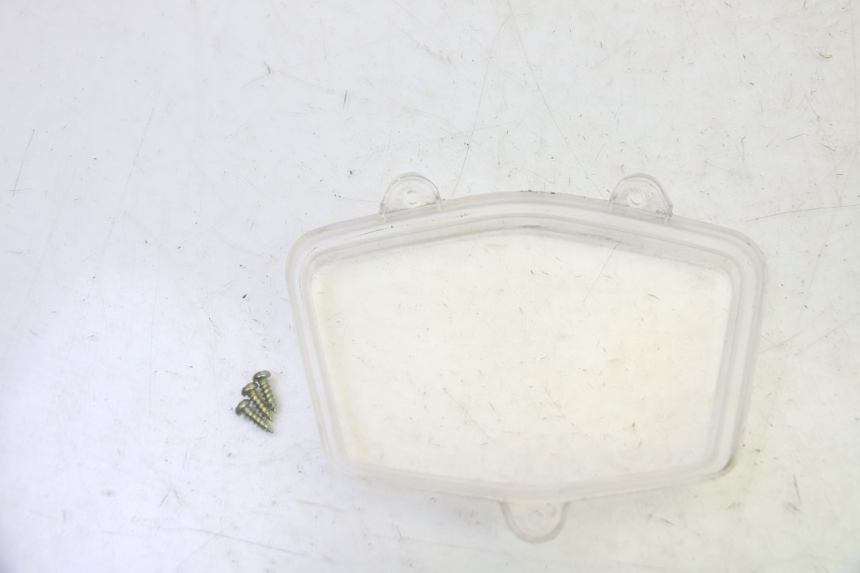 photo de SPEEDOMETER COVER PEUGEOT KISBEE 4T 50 (2018 - 2022)