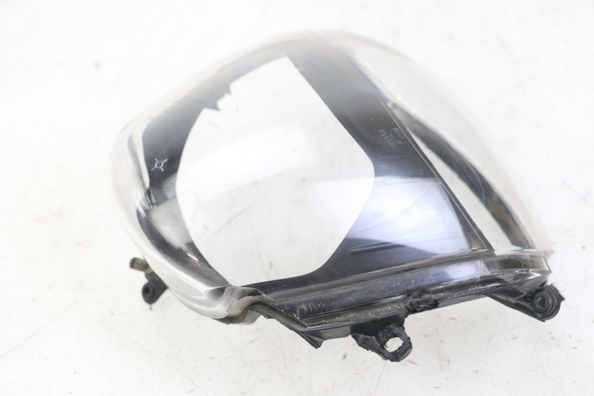 photo de SPEEDOMETER COVER PIAGGIO ZIP 4T 50 (2018 - 2020)
