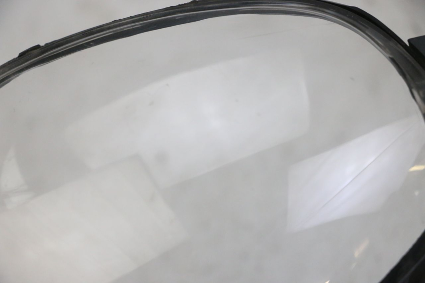 photo de SPEEDOMETER COVER PIAGGIO ZIP 4T 50 (2018 - 2020)