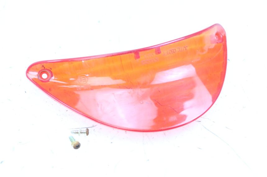 photo de TAIL LIGHT LENSE KYMCO AGILITY 4T 50 (2018 - 2022)