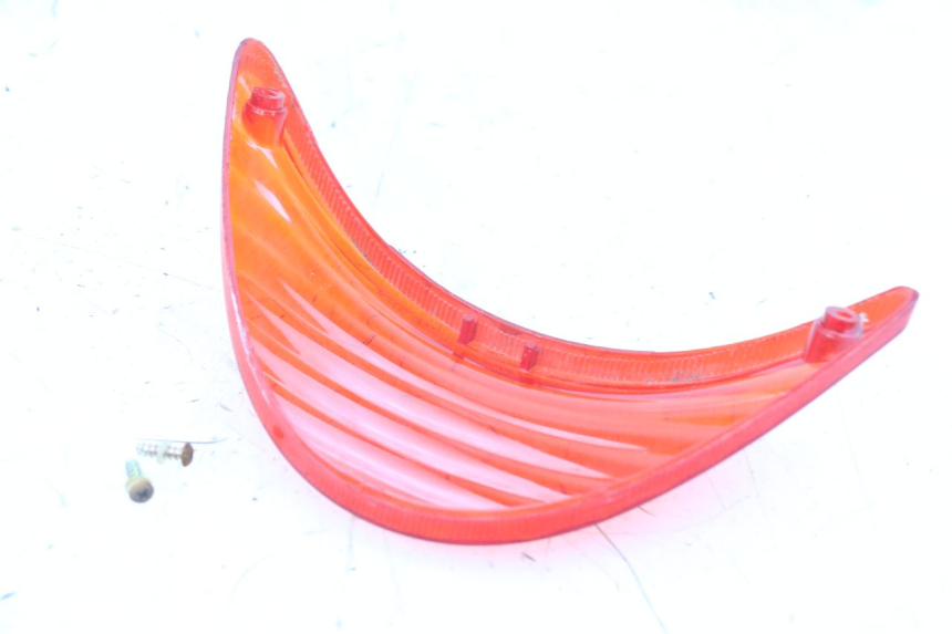 photo de TAIL LIGHT LENSE KYMCO AGILITY 4T 50 (2018 - 2022)
