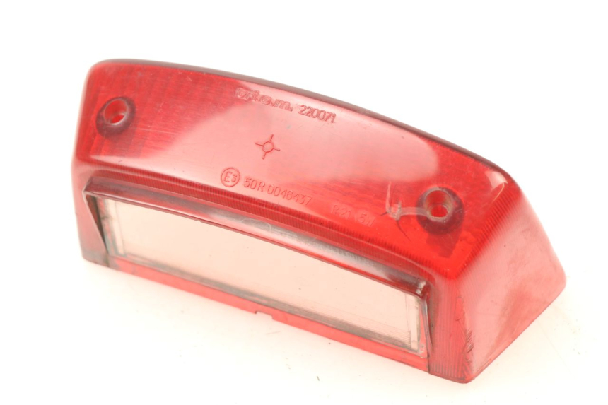 photo de TAIL LIGHT LENSE APRILIA RS AF-1 125 (1990 - 1993)