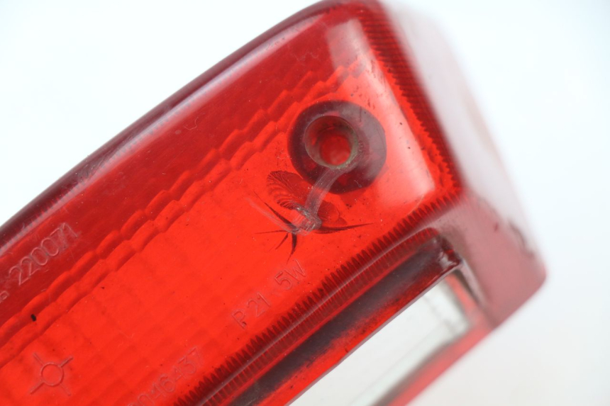 photo de TAIL LIGHT LENSE APRILIA RS AF-1 125 (1990 - 1993)