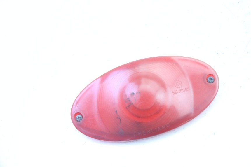 photo de TAIL LIGHT LENSE SKYTEAM DAX REPLICA 110 (2005 - 2015)
