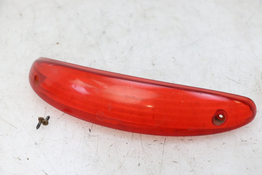 photo de TAIL LIGHT LENSE PEUGEOT ELYSEO 125 (1999 - 2004)