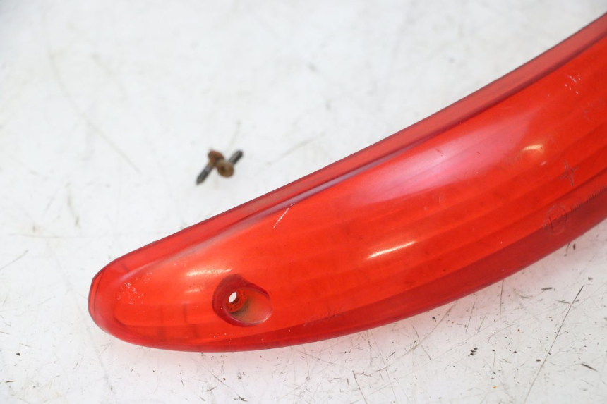 photo de TAIL LIGHT LENSE PEUGEOT ELYSEO 125 (1999 - 2004)