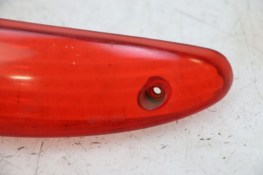 photo de TAIL LIGHT LENSE PEUGEOT ELYSEO 125 (1999 - 2004)
