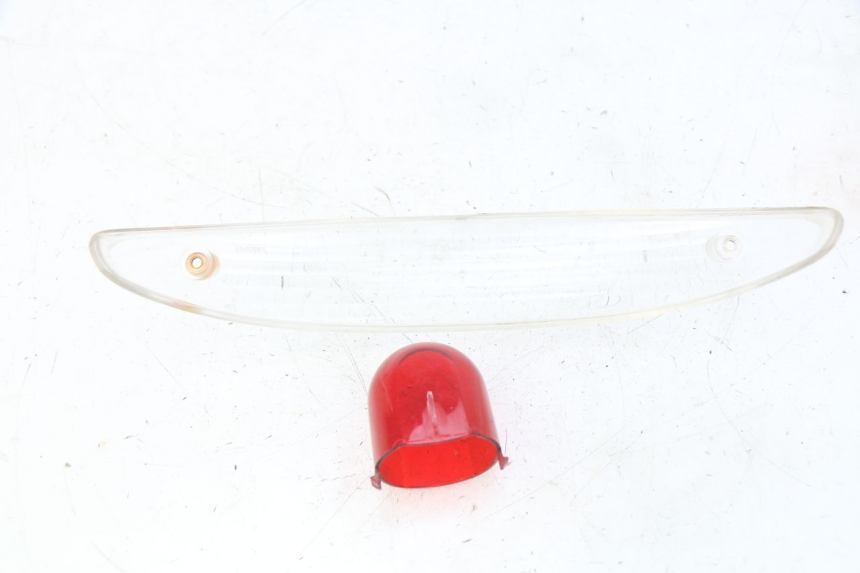 photo de TAIL LIGHT LENSE PEUGEOT ELYSTAR 50 (2002 - 2014)
