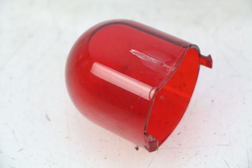 photo de TAIL LIGHT LENSE PEUGEOT ELYSTAR 50 (2002 - 2014)