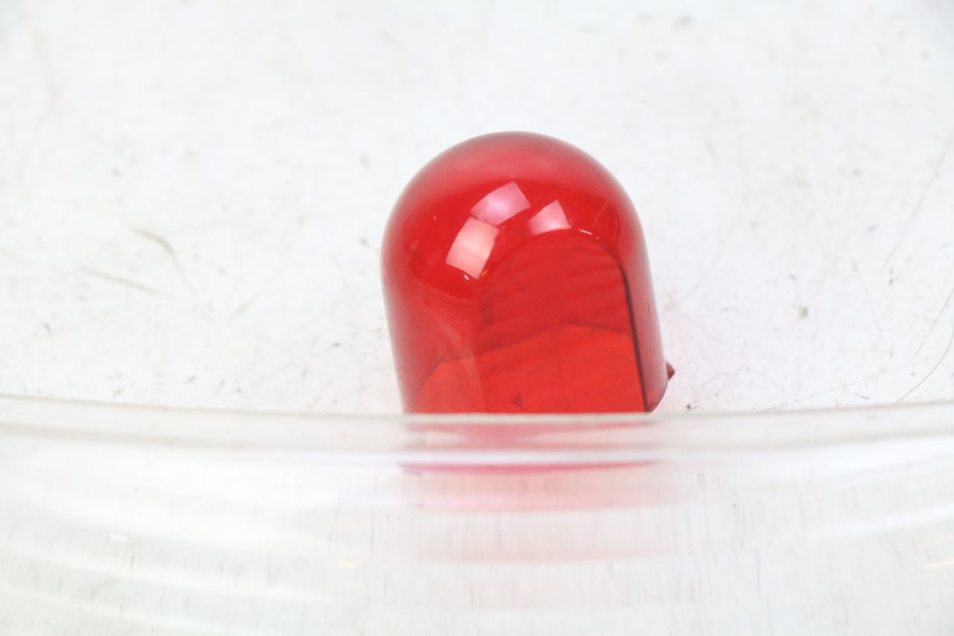 photo de TAIL LIGHT LENSE PEUGEOT ELYSTAR 50 (2002 - 2014)