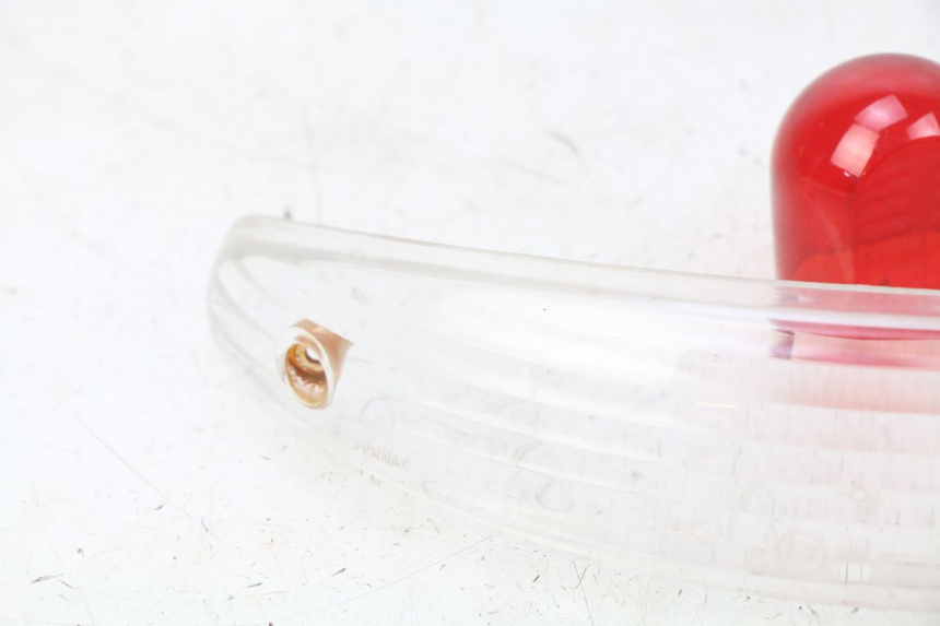 photo de TAIL LIGHT LENSE PEUGEOT ELYSTAR 50 (2002 - 2014)