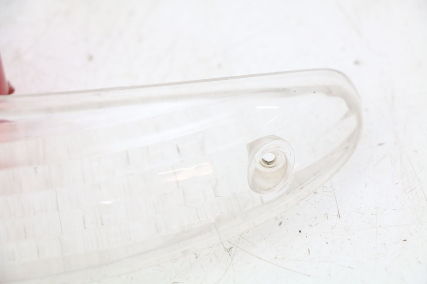 photo de TAIL LIGHT LENSE PEUGEOT ELYSTAR 50 (2002 - 2014)