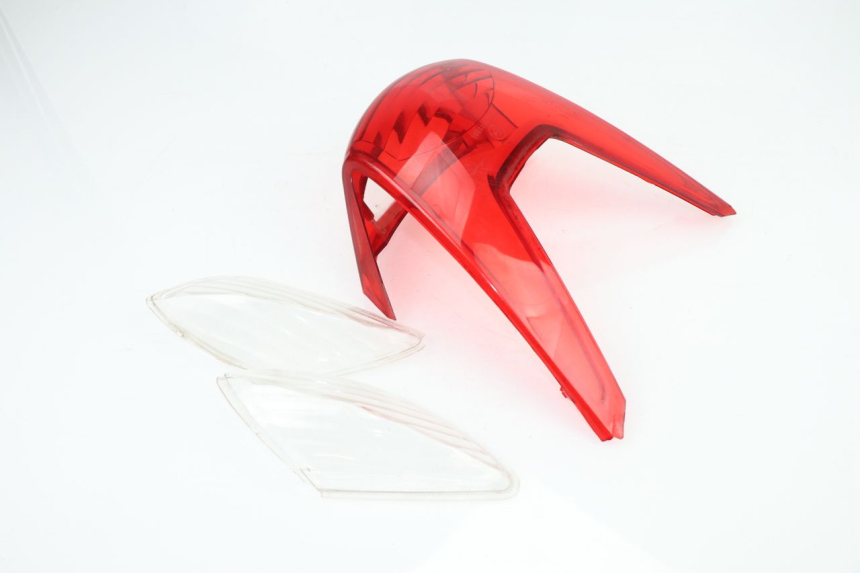 photo de TAIL LIGHT LENSE REVATTO FUTURA GT 125 (2006 - 2008)