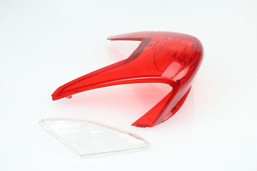 photo de TAIL LIGHT LENSE REVATTO FUTURA GT 125 (2006 - 2008)