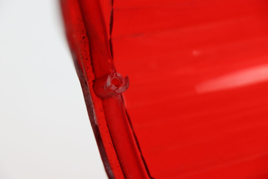 photo de TAIL LIGHT LENSE REVATTO FUTURA GT 125 (2006 - 2008)